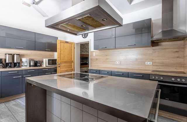 Apartment 9 - Hartkaiser Rooms and Apartments