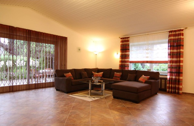 Apartment 90sqm, 1 bedroom, terrace