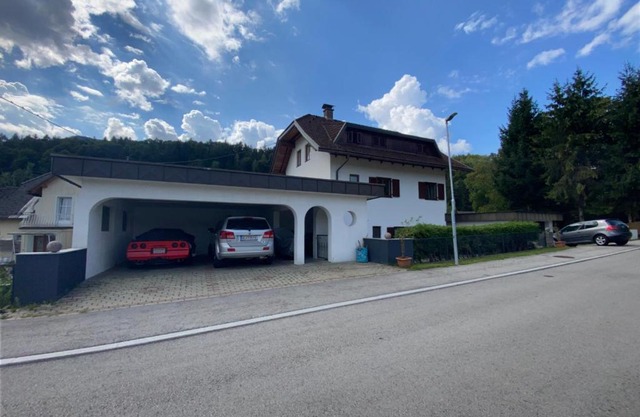 Apartment 9181 Feistritz in Rosental ,Klagenfurt