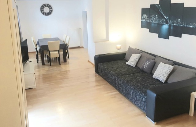 Apartment 96 square meters in Sauerland
