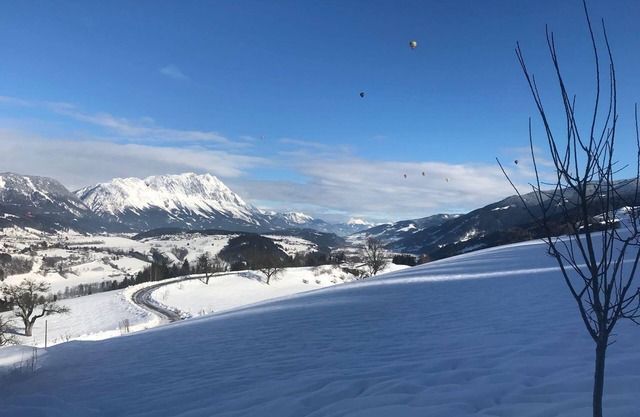 Apartment A/1 bedroom/bathroom, WC - Landhaus Stocker