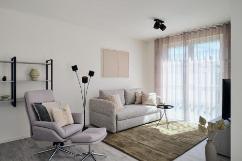 Apartment A 12 "Pine Hill Resort"