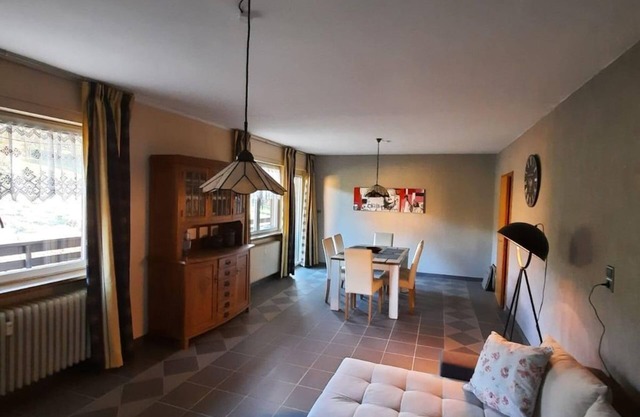 Apartment A - 1st floor - Ferienwohnungen Joop