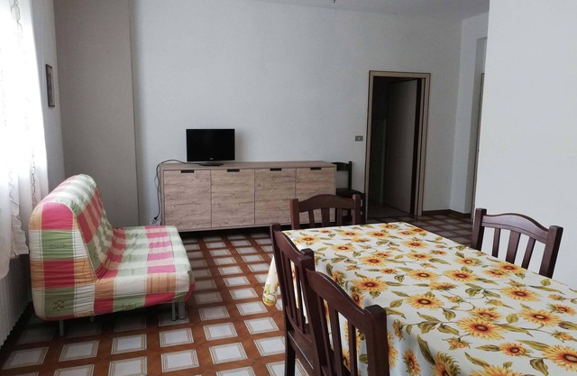 APARTMENT A 30 MT FROM THE SEA