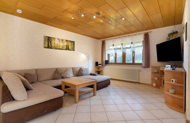 Apartment 'A, 4 Sterne' with Mountain View, Private Terrace and Wi-Fi