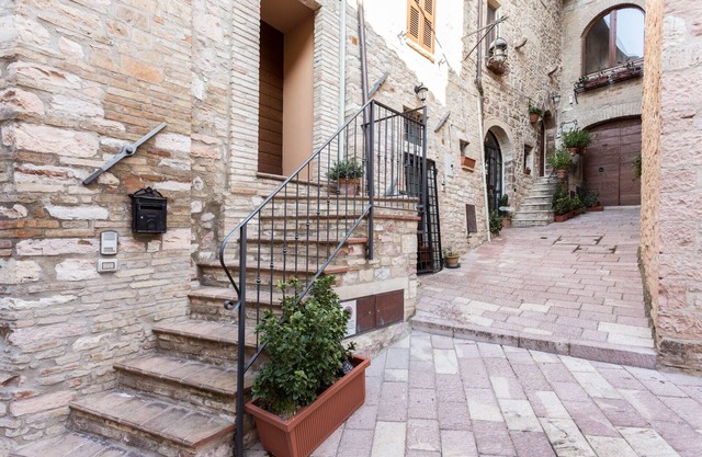 Apartment A Casa delle Fate