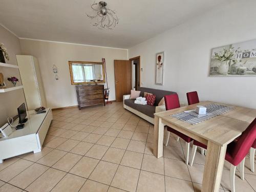 APARTMENT A CASA DI LA' - Regarda Travel
