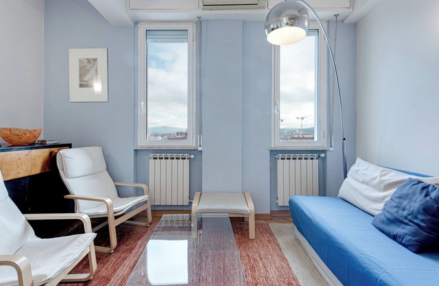 Apartment 'A Casa Di Sara 3' with Air Conditioning