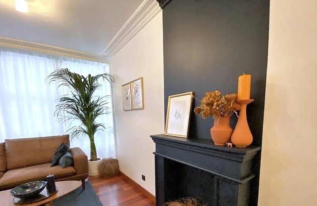 Apartment A Coruña, 1 bedroom, 2 persons