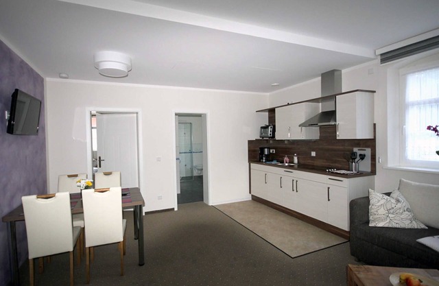 Apartment A - Zum Alten Rentamt