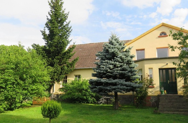 Apartment / app. for 2 guests with 55m² in Halenbeck-Rohlsdorf (77086)