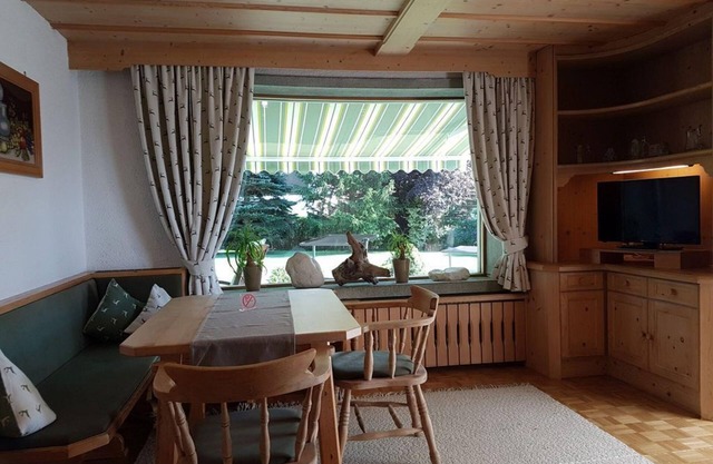Apartment A f. 4 persons, 2 bedrooms - Apartments Haus Olympia