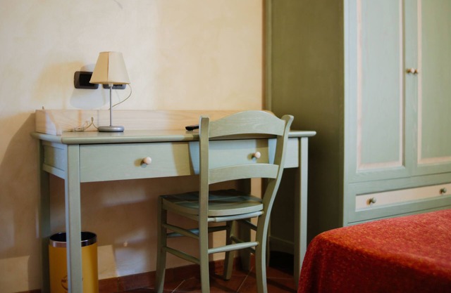 APARTMENT A FEW KILOMETERS FROM THE BEACH