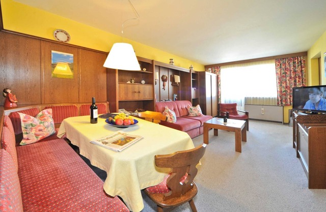 Apartment A - House Salzburg