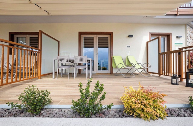 Apartment 'Agriturismo Hegemone Albero' with Mountain View, Private Terrace and Wi-Fi
