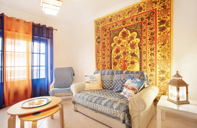 Apartment 'A O - La Source' with Balcony and Wi-Fi