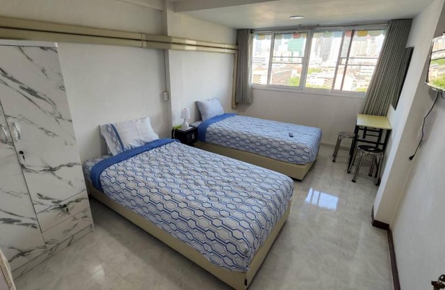 APARTMENT A4 DINDAENG
