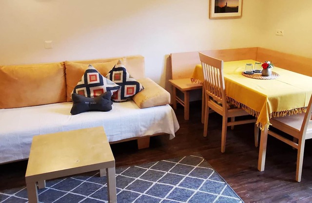 Apartment Abendrot - Apparthotel Luzenberg