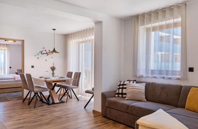 Apartment Abendrot