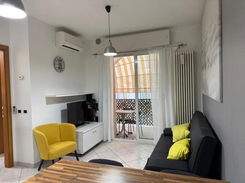 Apartment Abissinia