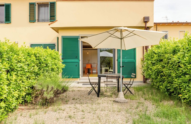 Apartment 'Acetaia' with Shared Pool, Wi-Fi and Air Conditioning