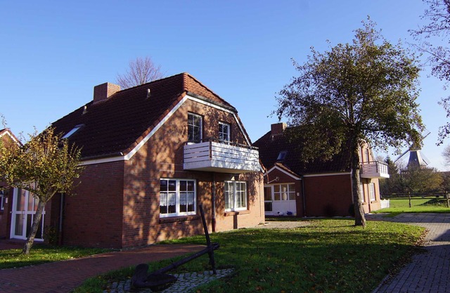 Apartment Achter'd Diek, 45183 - Apartment Achter'd Diek 17