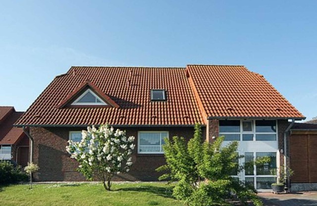 Apartment Achterloog