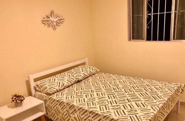 Apartment Aconchego