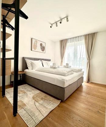 Apartment Adria Villa Top 6 by Cosy Homes