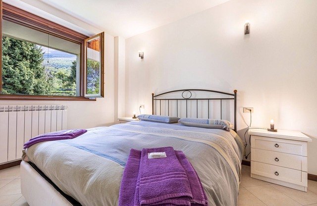 Apartment 'Ady' with Mountain View and Wi-Fi