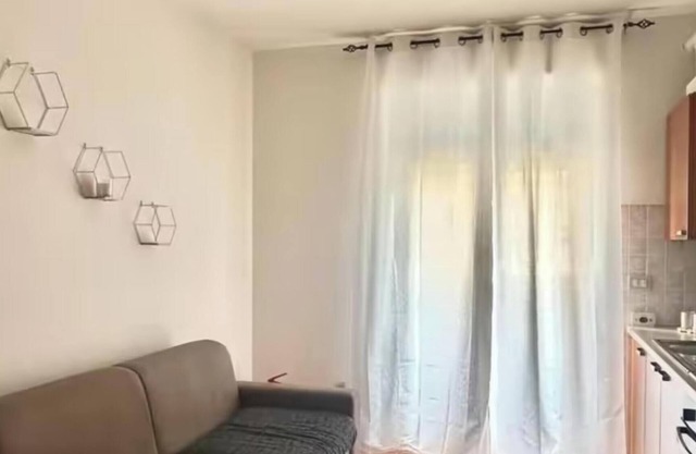 Apartment Ad Maiora Stay