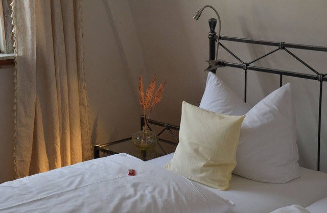 Apartment AD1829 near Bad Windsheim, 5 persons, fireplace, garden, massage, Nespresso