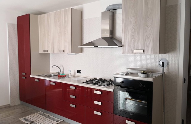 Apartment 'Adamello' in Tione di Trento