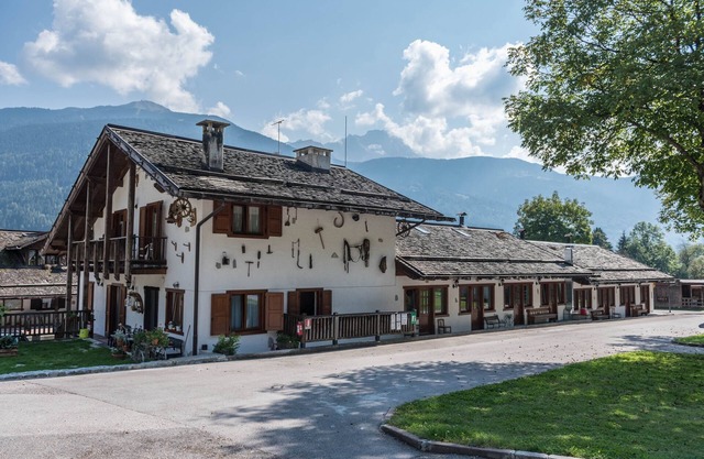 Apartment 'Adamello 14' with Wi-Fi