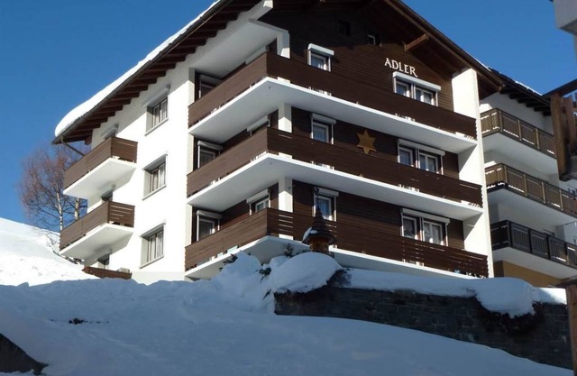 Apartment Adler by Interhome
