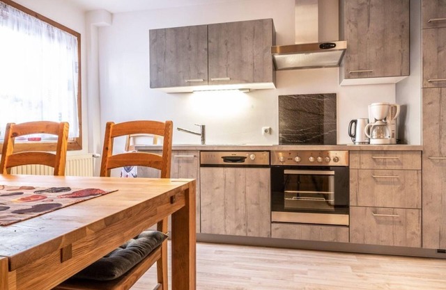 Apartment Adler with Sommercard - Standlgut