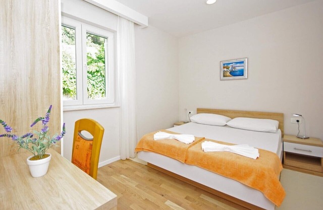 Apartment Adria - house A3