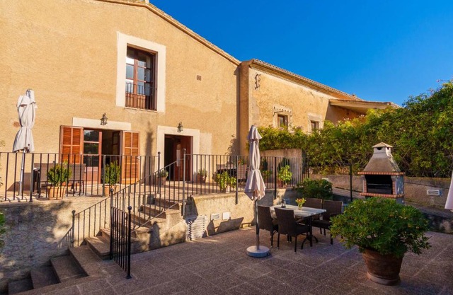 Apartment Agroturismo Roqueta-3 by Interhome