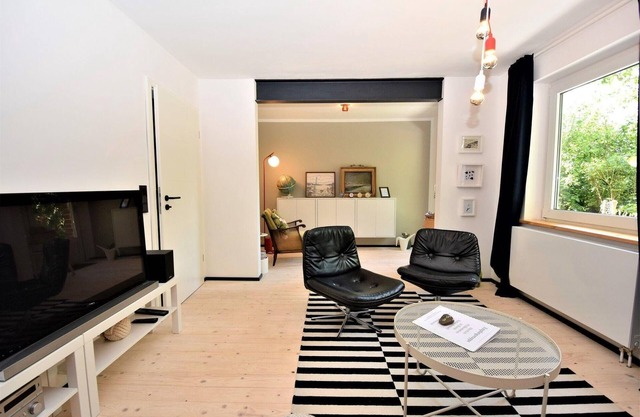Apartment AHOI MARIE