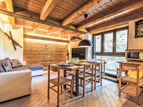 Apartment Ai Tini by Interhome