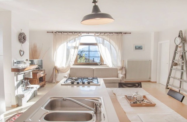 apartment "AIA" holiday home - relax in an charming village