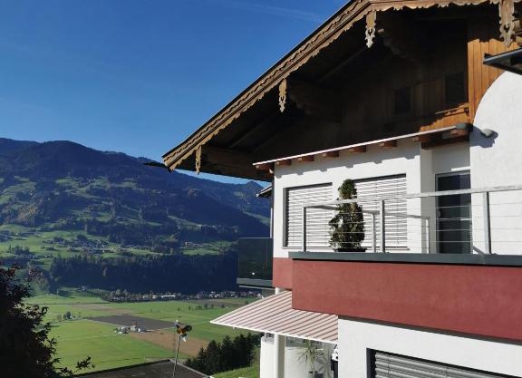 Apartment Aigner