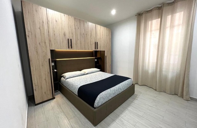 APARTMENT AIR OF HOME MARENCO A&F