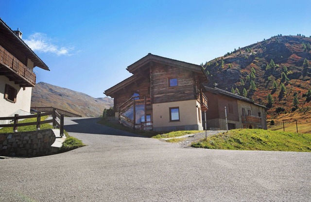 Apartment 'Al Baitin Trepalle' with Mountain View