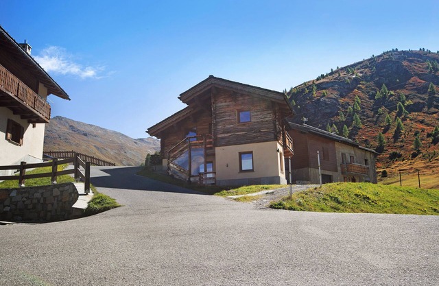 Apartment 'Al Baitin Trepalle' with Mountain View