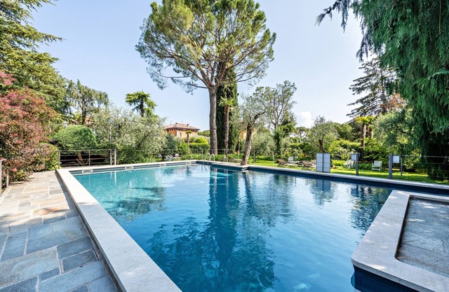 Apartment Al segnavento Montese with Pool, Garden & Wi-Fi