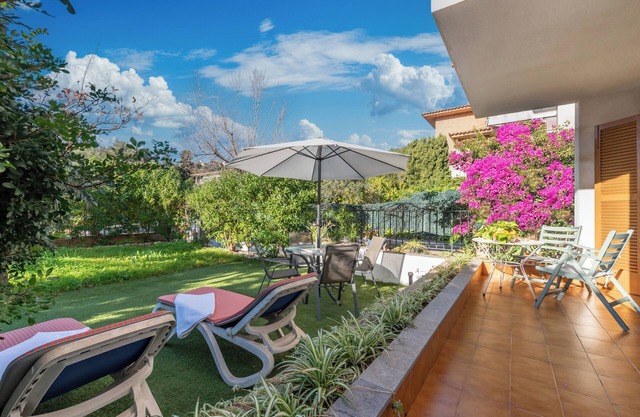 Apartment Al Mare