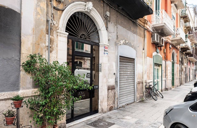 Apartment al Tribunale - Wonderful Italy