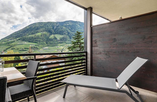 Apartment 'Alagundis Argentum Familia' with Mountain View, Shared Pool and Wi-Fi