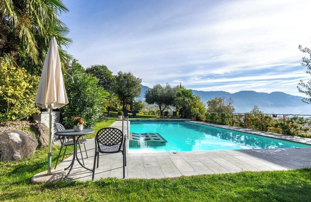 Apartment 'Alagundis Aurum II' with Mountain View, Shared Pool and Wi-Fi